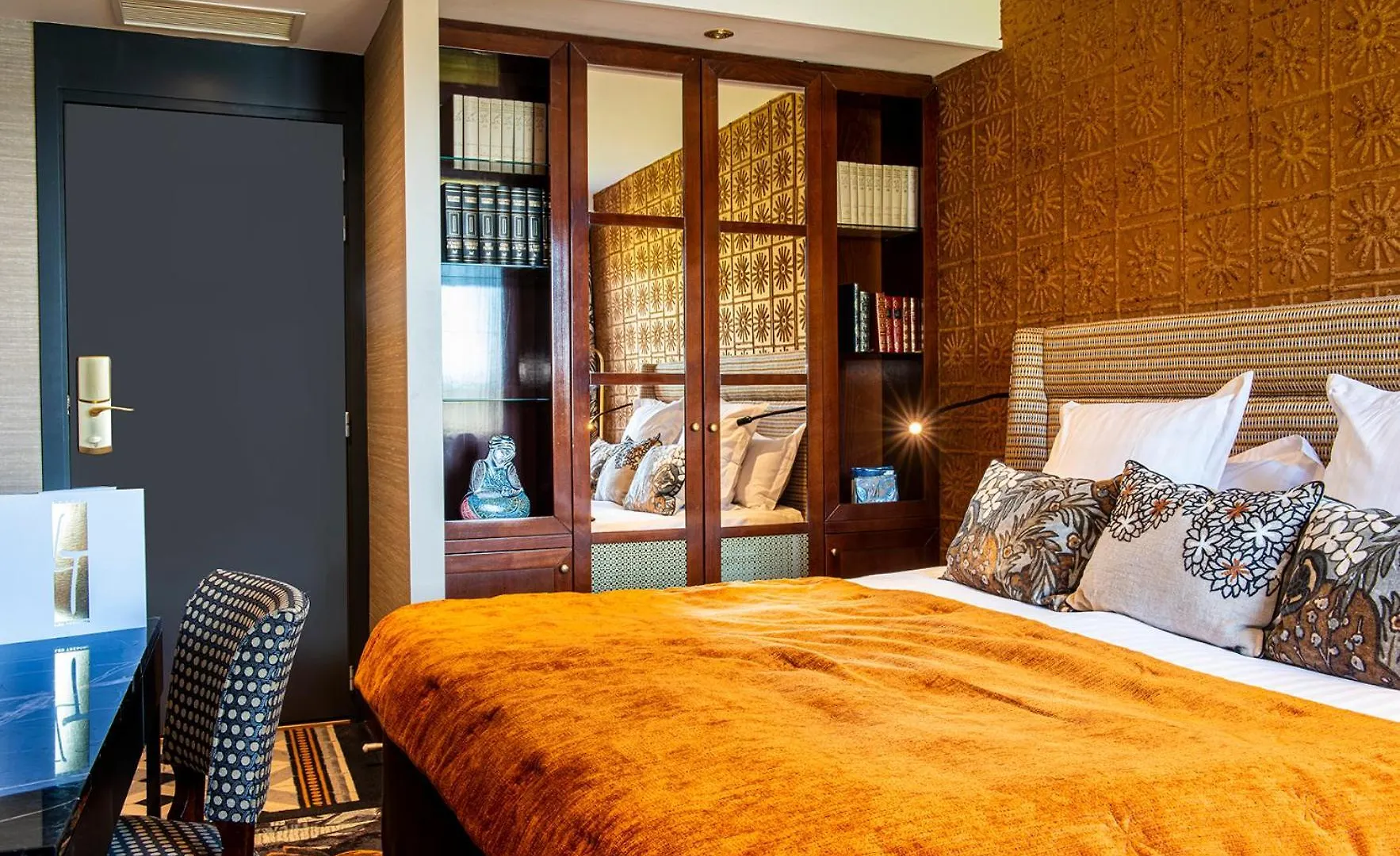 Hotel Les Tresoms Lake And Spa Resort Annecy