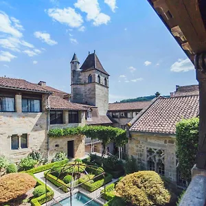 Mercure Viguier Du Roy 4*, Figeac Frankrijk