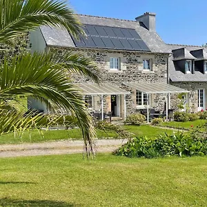  Ferienhaus Lescoat-le Petit Paradis Frankreich