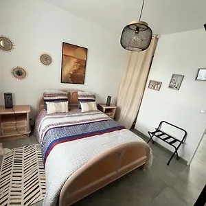 Ker Pince , Le Vivier-sur-Mer Frankrijk