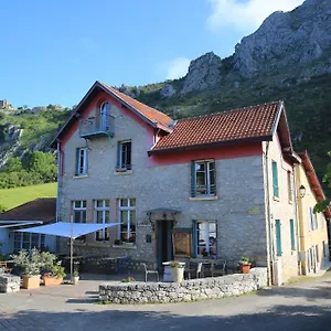 D'etape De , Roquefixade Frankrijk