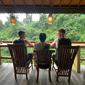 Ww Backpackers , Ubud Indonesië
