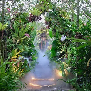 Art 4*, Ubud Indonesië