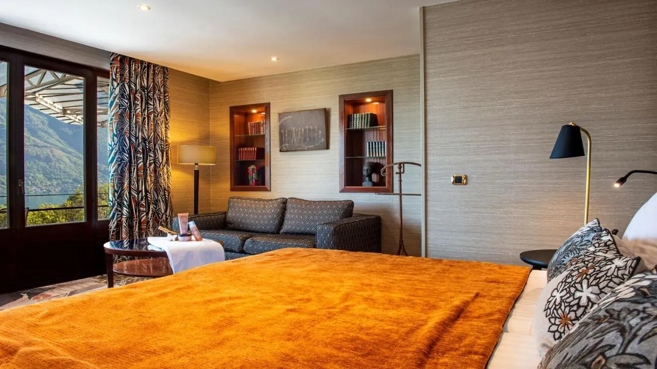 Les Tresoms Lake And Spa Resort Annecy