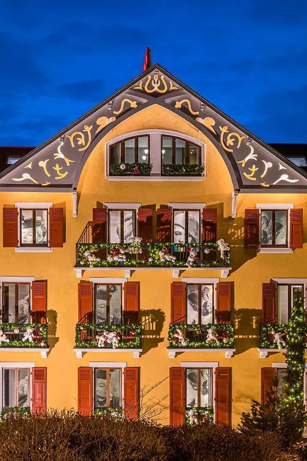 Les Tresoms Lake And Spa Resort Annecy