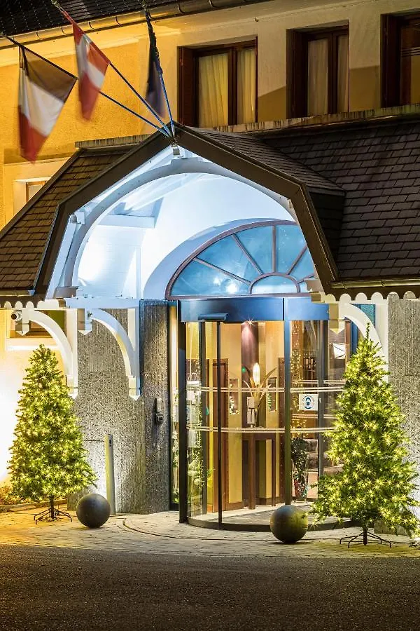 Les Tresoms Lake And Spa Resort Annecy 4*,