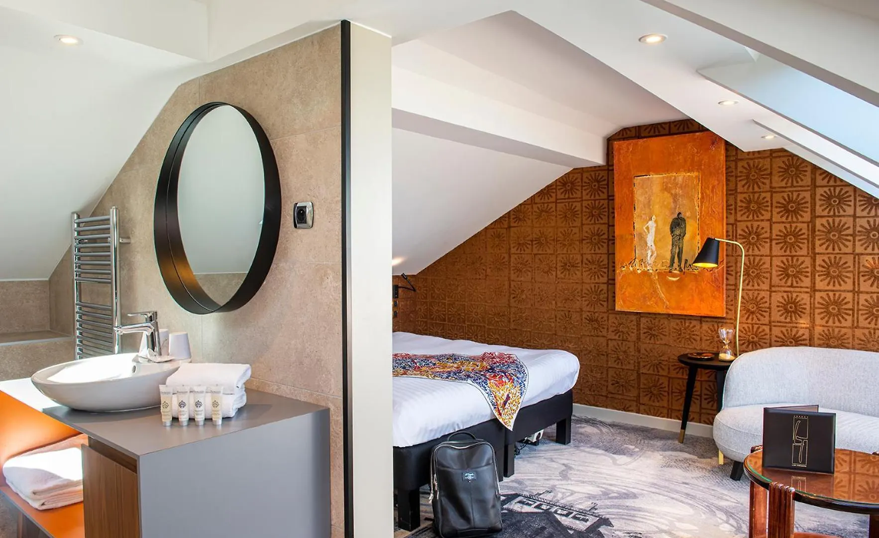 Les Trésoms Lake&Spa Resort Annecy