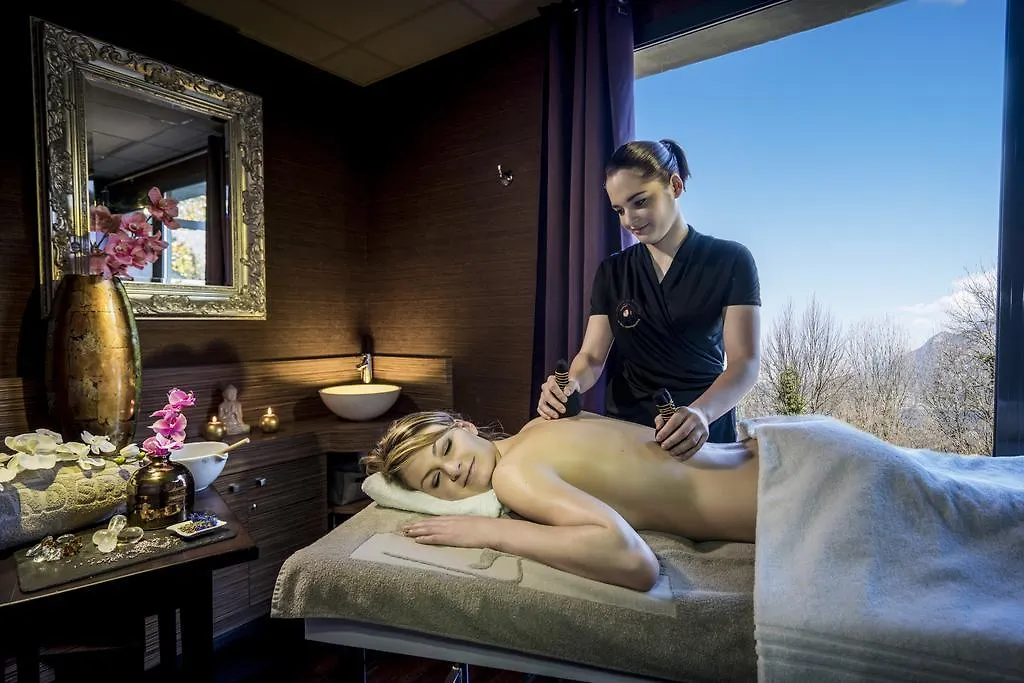 Les Tresoms Lake And Spa Resort Annecy